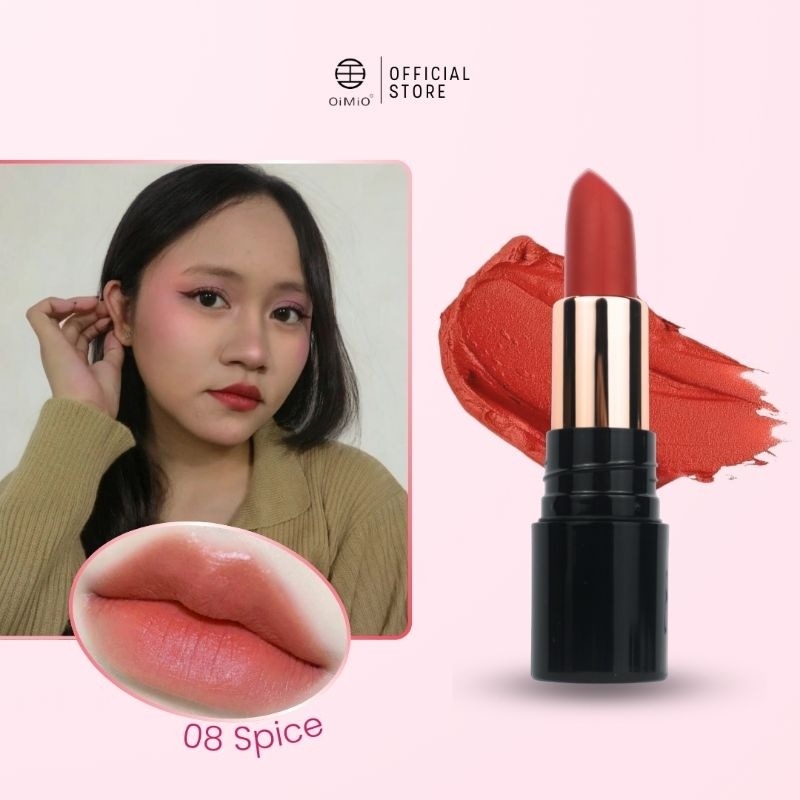 Lipstick Velvet thumbnail 9